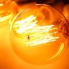 Bright Decoration Ball light Antique Incandescent Glass Edison Lamp Filament Vintage Retro Bulb
