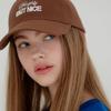 Naughty But Nice Nobutna No.1 Cap - Brown