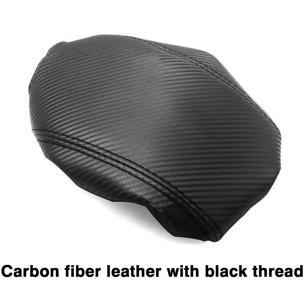 For Nissan Qashqai 2008-2014 2015 2016 2017 Suede Leather Car Armrest Box Protector Cover Central Control Interior Accessories