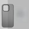Подходит для iPhone14 Ультратонкий Матовый Чехол для Мобильного Телефона Apple 15 Promax Высокая Прозрачность Противоударный Твердый Чехол из ПК 13 Защитный Чехол