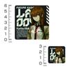 COSPA Steins;Gate Kurisu Makise Mini Sticker Set