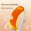 HEZHENG Smart Foldable Eye Massager