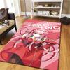 Franxx Carpet Rug For Living Room Bedroom Home Sofa Decoration Kids Play Nonslip Floor Mat