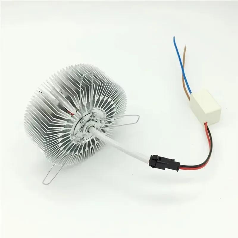 LED Ceiling Lights Sun Shone Brightly Wall Sconce 3w Colorful Lamps For Living Room Corridor Aisle Restaurant Front Porch Deco