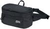 Abu Garcia Extension Waist Tote Pack Black
