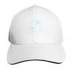 The Xeno Blues Baseball Cap Unisex for Unisex Women Outdoor Golf Running Hiking Summer Beach Travel