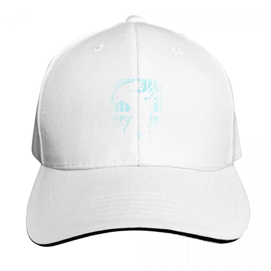 The Xeno Blues Baseball Cap Unisex for Unisex Women Outdoor Golf Running Hiking Summer Beach Travel