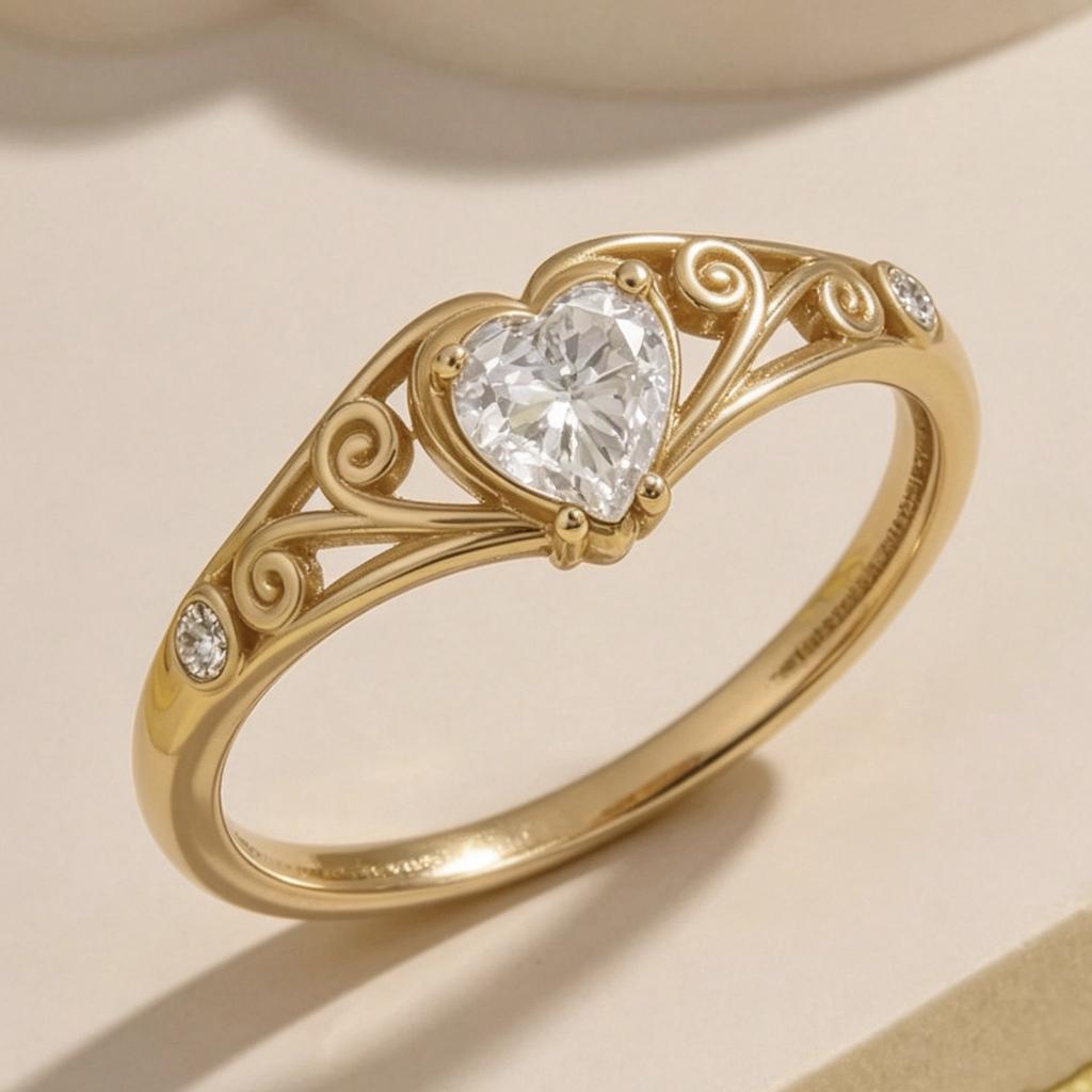 Women Twig Leaf Stackable Gold Rings Set Vintage Zircon Bands Dainty Jewelry for Birthday Holiday Anniversary