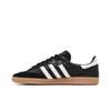 adidas Samba Decon 'Черный Белый Жевательная Резинка' (унисекс) Черный / Белый / Черный Тренировочные кроссовки Бундесвера IF0641