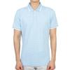 Galleria G Fore Pore Golfwear Мужская футболка с коротким рукавом G4mS21k04 Baja