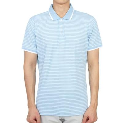 Galleria G Fore Pore Golfwear Мужская футболка с коротким рукавом G4mS21k04 Baja