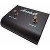 Marshall PEDL90010 Ножной переключатель (2 светодиода, нет светодиода) для MG