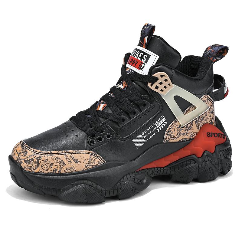 Новая женская обувь в стиле панк, на шнуровке, высота каблука 6 см, обувь на платформе, женские кроссовки с металлическим декором, готические ботильоны в стиле рок