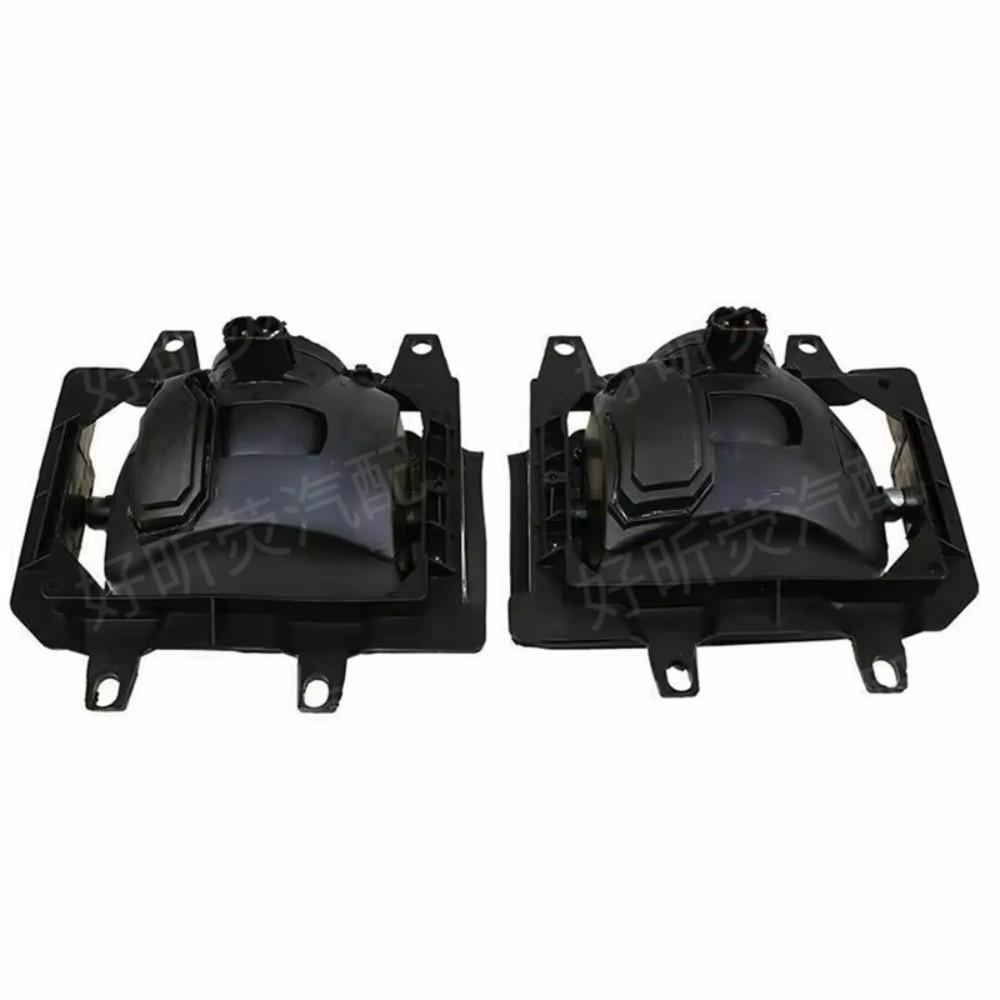 Совместимые противотуманные фары для BMW 3 серии E30 325i/318i 82-93 годов выпуска, передние бамперные прожекторы