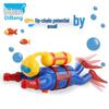 Wind-up Submarine Diving Toy for Kids' Pools