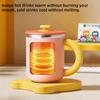 Double Wall Insulated Insulated Cup 304 Stainless Steel Water Cup Portable Coffee Mug  Office