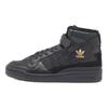 adidas Forum 84 High 'Черное Золото' ID7315