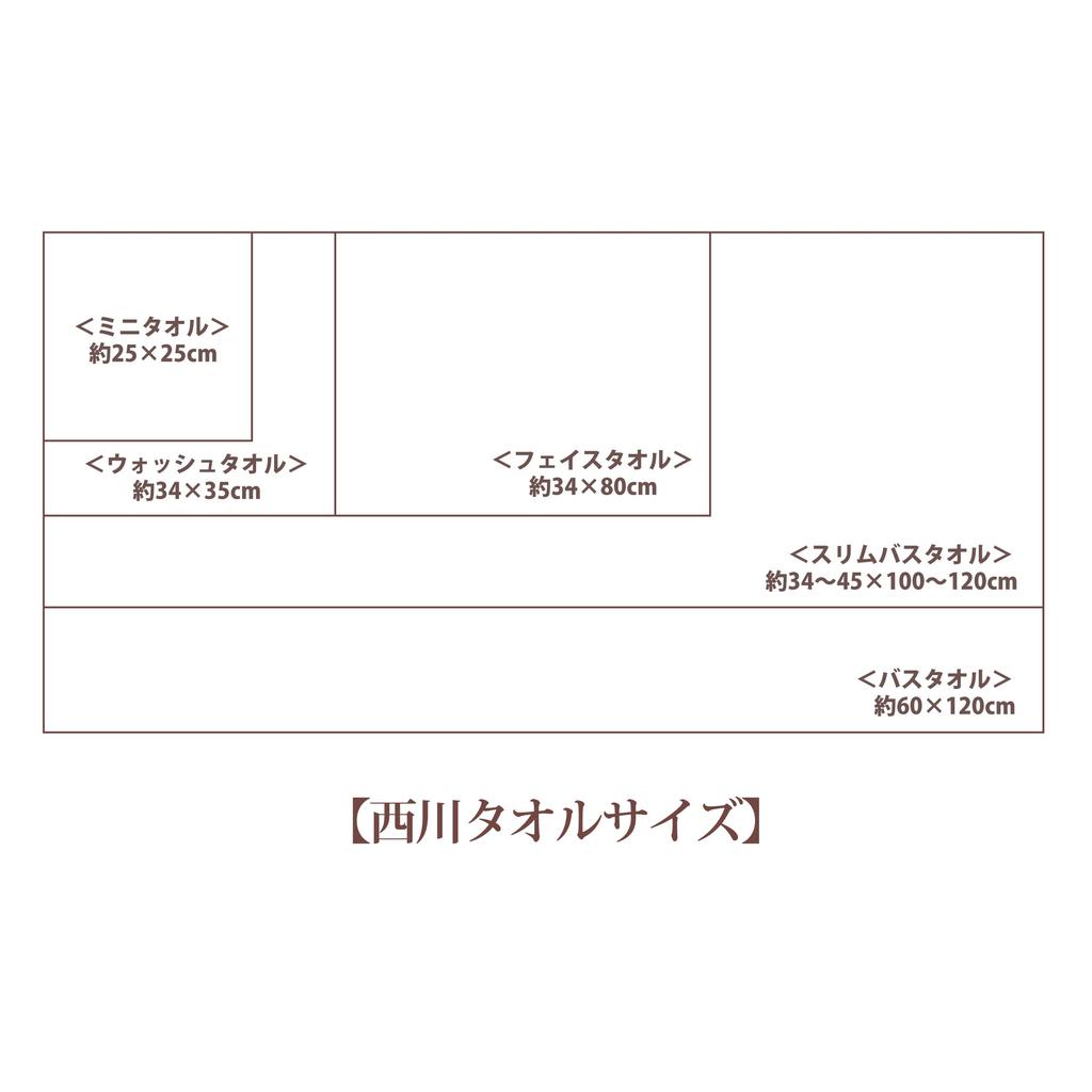 Nishikawa Snoopy Gift Towel Set 34X76cm Washable Check Tea Time Relaxing Present PEANUTS Made In Japan PN4652 Gift Check Multi TT84503051 [Nishikawa]