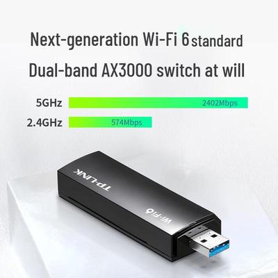 Сеть – USB Wi-Fi адаптеры
