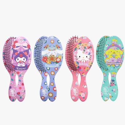 WetBrush Wetbrush Щетка для волос Original Detangler Friends Hello Kitty