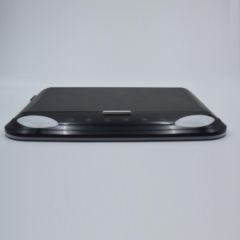 Ультратонкий 12,5-дюймовый потолочный монитор MP5 Ультратонкий 12,1-дюймовый потолочный монитор MP5 12,1-дюймовый автомобильный телевизор