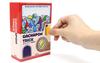 Playte Gachapon Trick Board Game (Japanese Version) [Official] Designed by Daniel Newman. Trick-taking card game, set collection, psychological warfar