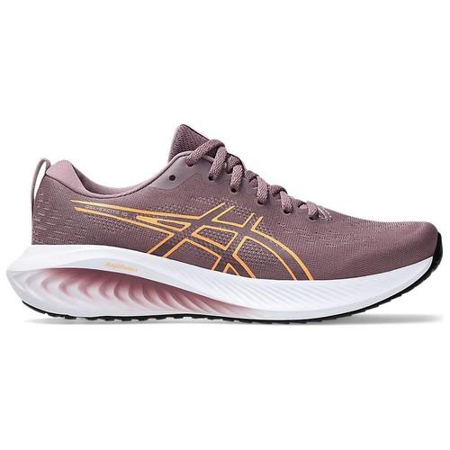 Asics Гель Excite 10 Пыльно-розовый Выцветший оранжевый Женский - 1012B418-500