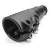 Aluminum Alloy Bike Fork Stem  Riser Extender Extension Bicycle Cycle Bike Stem Head Up Raiser Handlebar Riser Adaptor
