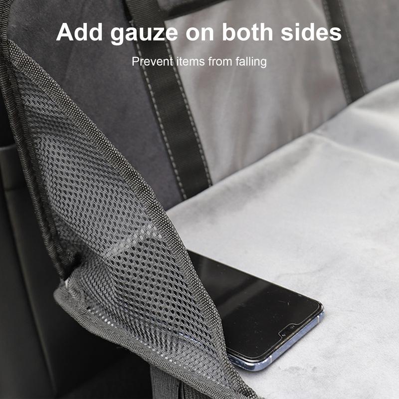 Кровать для заднего сиденья автомобиля складной матрас для кемпинга автоматический удлинитель заднего сиденья матрас для сна принадлежности для путешествий