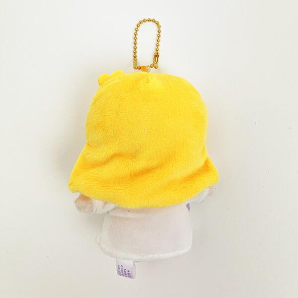 Sanrio Kiki Lala 50th Lala Mascot Collection Plush 70s Retro