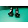 2 шт. Форсунка омывателя лобового стекла Передняя Для Ford Focus 2008-2011, Ford Edge 2007-2011