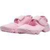 Nike Детские повседневные кроссовки Rift 2 с низким верхом, розовые FB5523-600