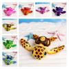 New Creative Short Plush Sea Turtle Stuffed Animal Toy For Living Room