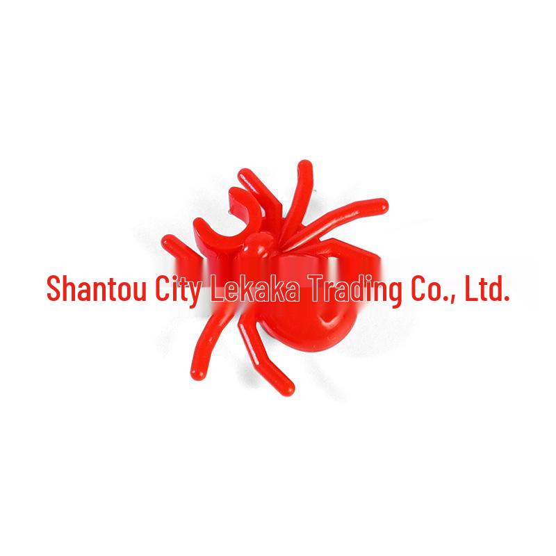 Набор игрушек-конструкторов для мелких животных: Бабочка, Лобстер, Краб, Курица, Свинья, Собака, Кролик, Лягушка, Осьминог, Морской лев, Чайка и Птица