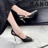 New Fashion Shoes for Women  Luxury Sandals Women Designers High Heels  Luxury Sandals Heels Women  High Heels Zapatos Mujer