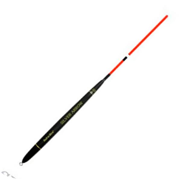Поплавок Solbre Stick Float Серебряная Стрела 200 Стрела (5B/Серебристый 200)