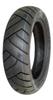 Мотоциклетная шина Diamond D641 для переднего колеса и бескамерных скутеров, задняя, 120/70-12 51L, (TL)