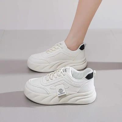 Осень 39 Кроссовки Женские Домашние Повседневные Для Женской Бега Женская Обувь Большой Размер 48 Спорт Популярные Saoatenis Tenes В Предложениях