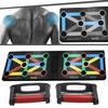 Push Ups Stands Rack Board Men Women Bodybuilding Fitness Workout Biceps Muscle Training Tool