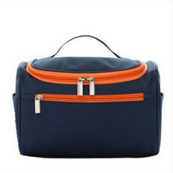 Водонепроницаемая дорожная косметичка большой вместимости в корейском стиле с функцией подушки