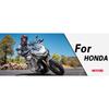 Rear Mudguard For Honda CRF1100L Africa Twin CRF 1100 L 2020 2021-2023 Motorcycle Fender Cover Back Mud Splash Guard Protector