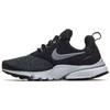 Presto Fly Black Pure Platinum Women's
