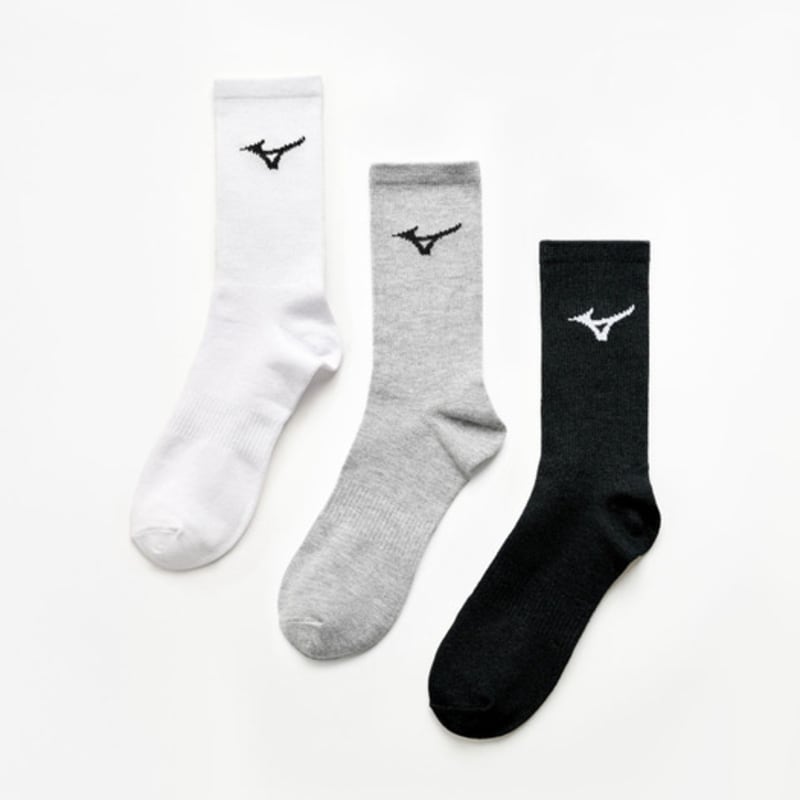 Mizuno [5 шт.] Mizuno Light Crew