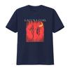 2000s Vintage Lacuna Coil Unleashed Memories T Shirt XL Size Perfect for Rock Fans vintage Washed Soft homme Stylish