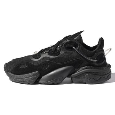 Torsion X 'Triple Black' FV4603
