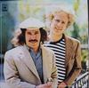 LP Record SIMON & GARFUNKEL - Simon & Garfunkel FCPA517 CBS SONY 1972 Japan Pop Used