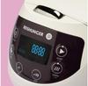 Рисоварка Reishunger Digitaler Mini, белая (542-MDRK)