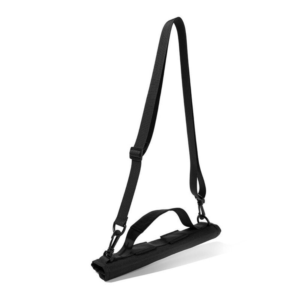 Mini Golf Club Bag Adjustable Golf Training Case Golf Supplies Golf Club Tote Bag Gift