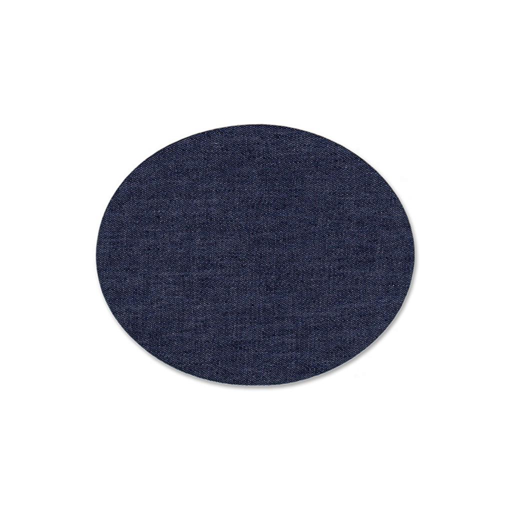 Премиальные джинсовые заплатки Железные джинсы Без пришивания Разные цвета Хлопковые джинсы