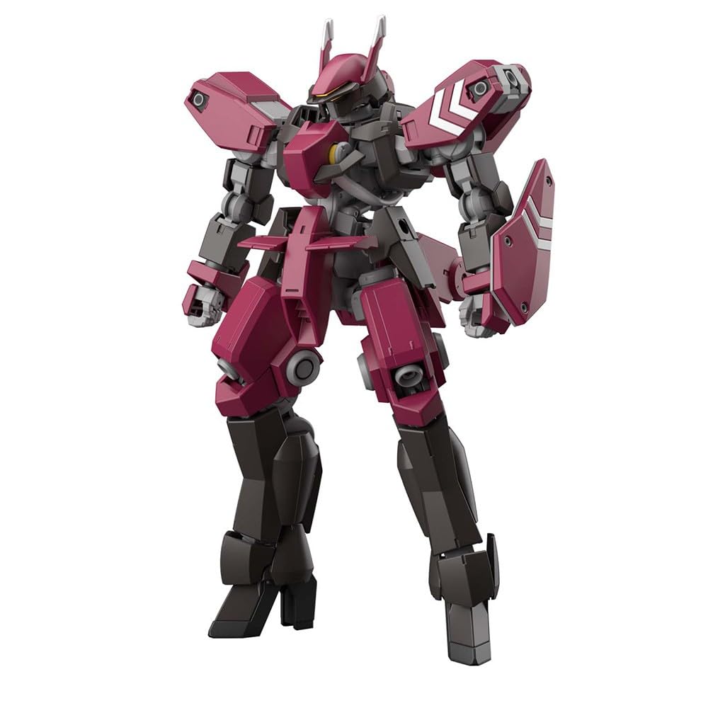 HG Mobile Suit Gundam Orphans Urshunt Schwalbe Custom Scale Plastic Model Iron-Blooded (Cyclase Machine) 1/144 Color-Coded